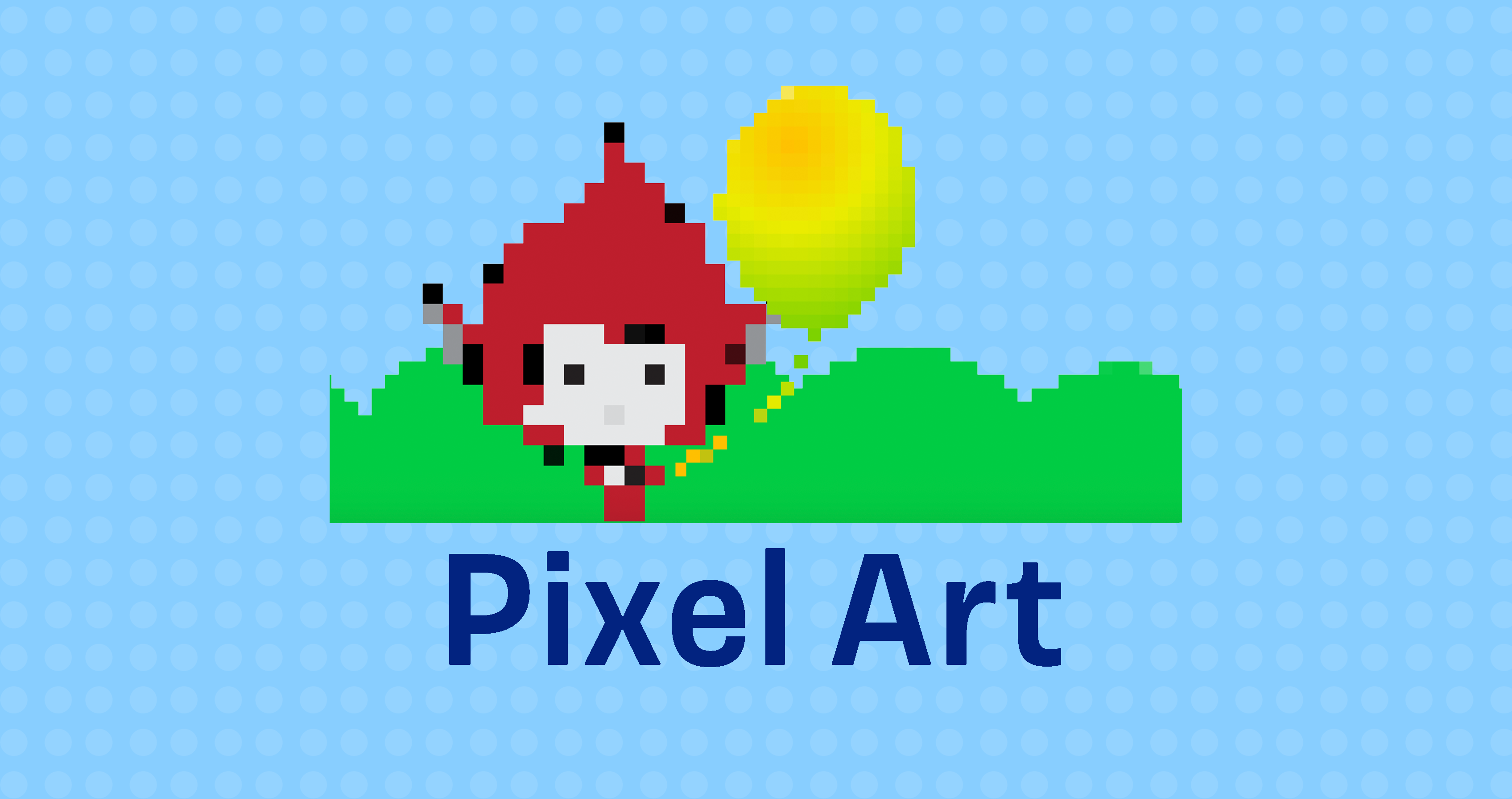 Pixel Art