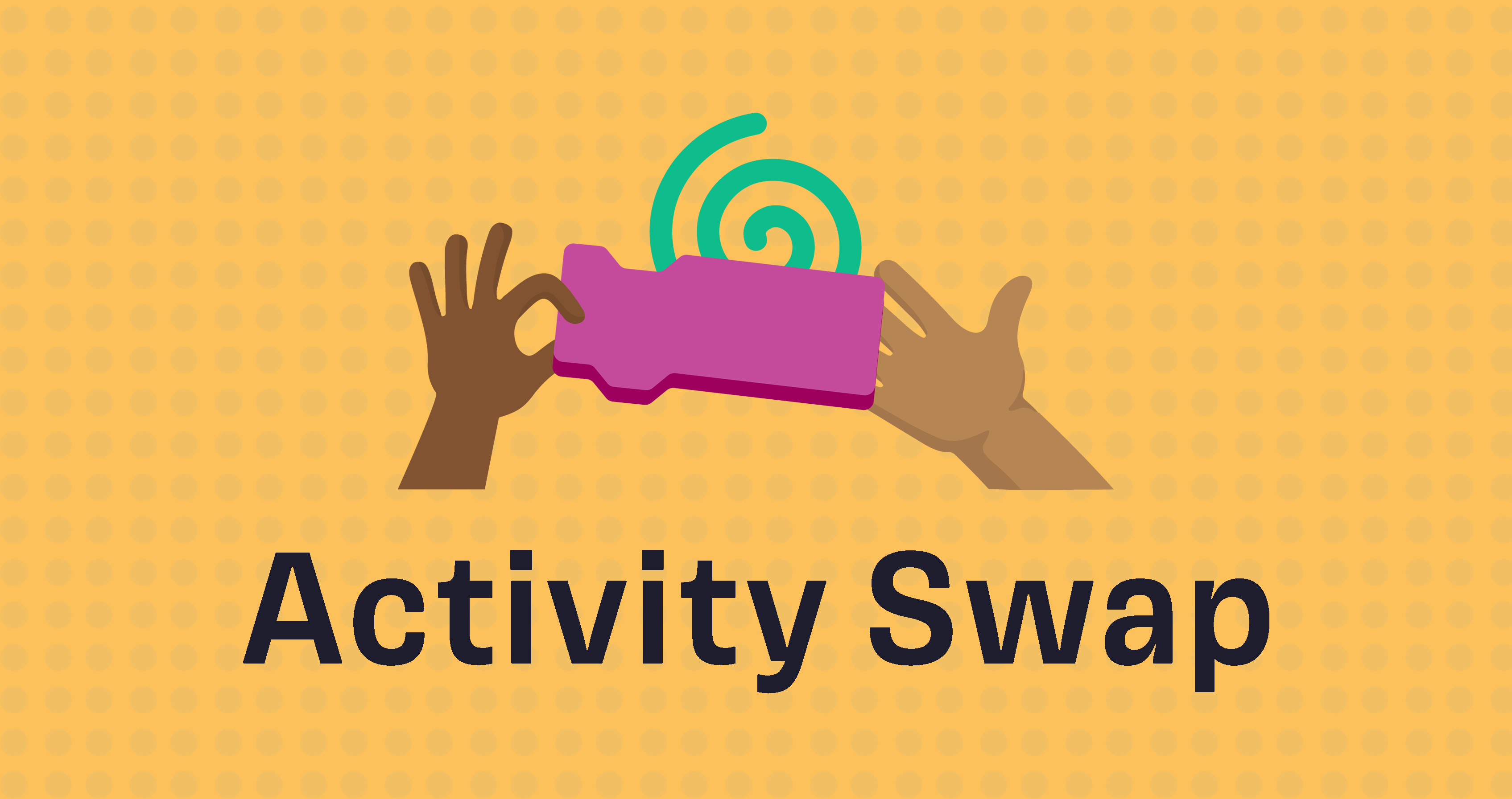 Activity Swap
