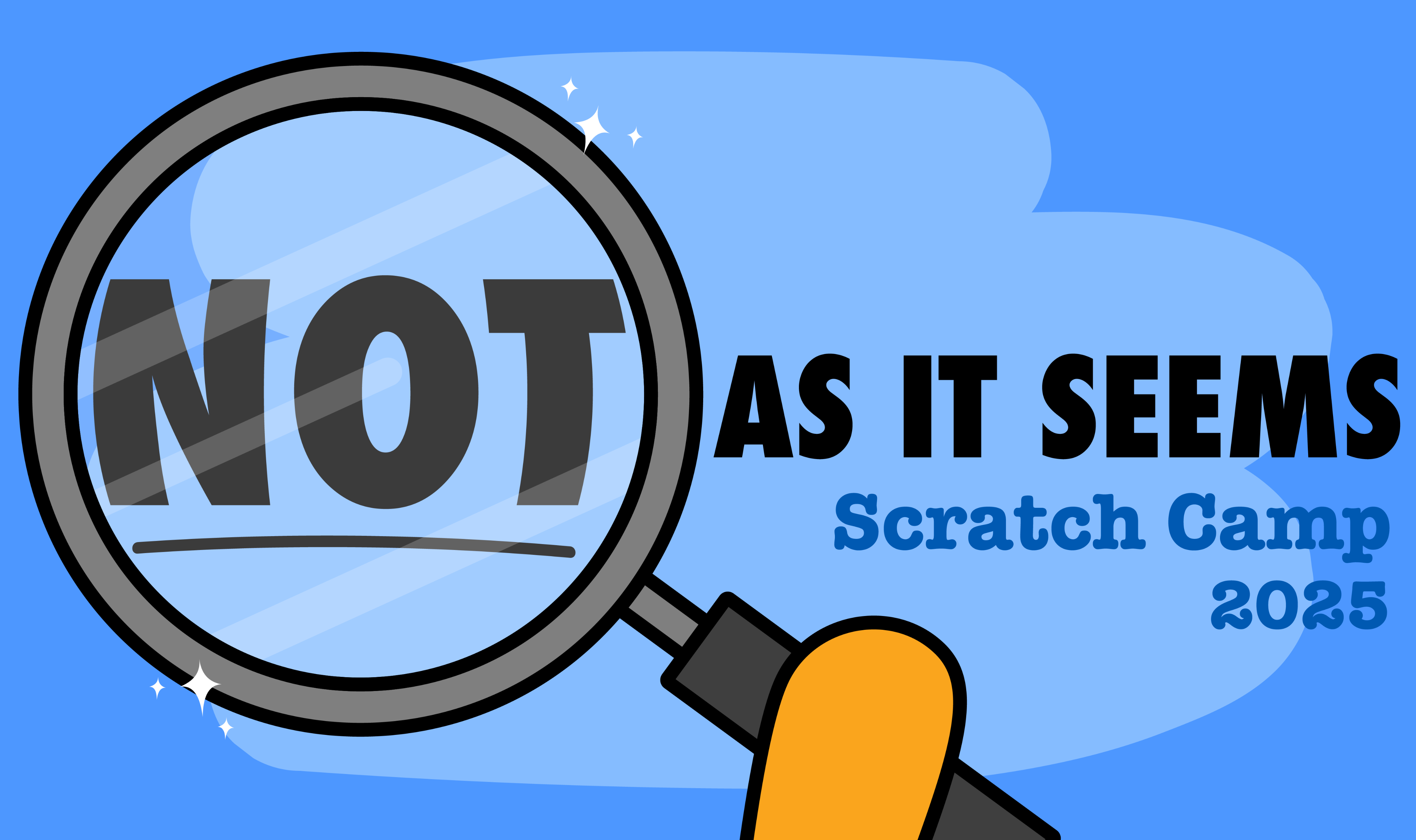 Scratch Camp