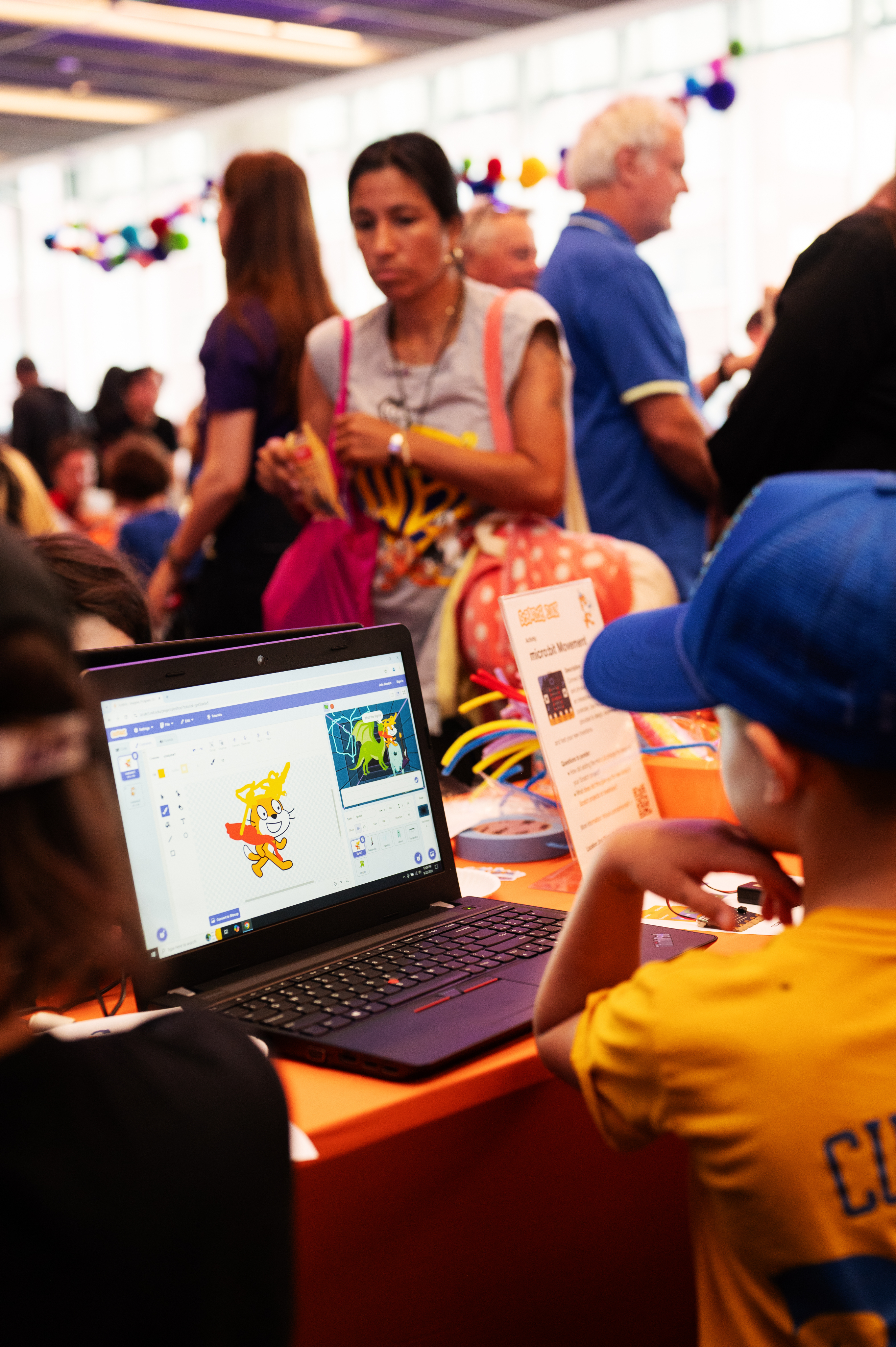 Become a Certified Scratch Partner