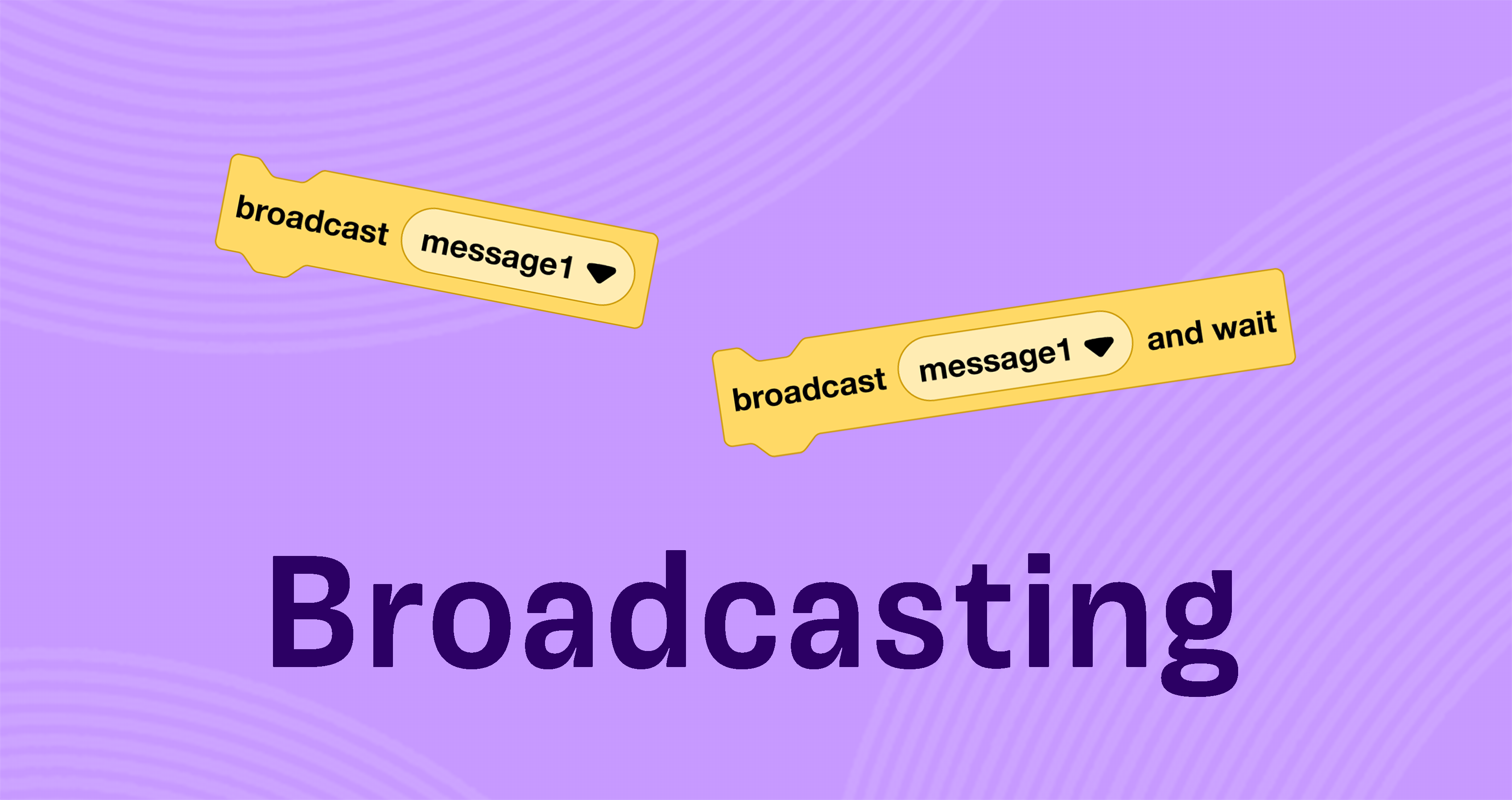 Broadcasting