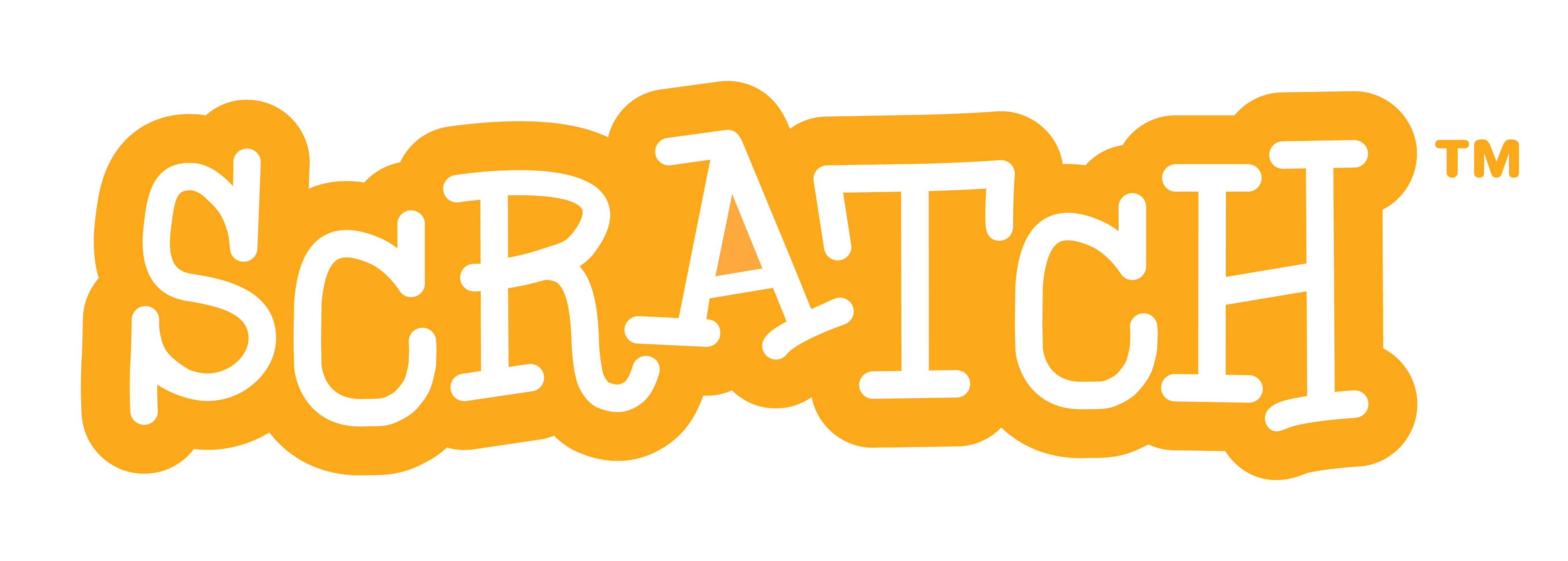 Scratch Logo