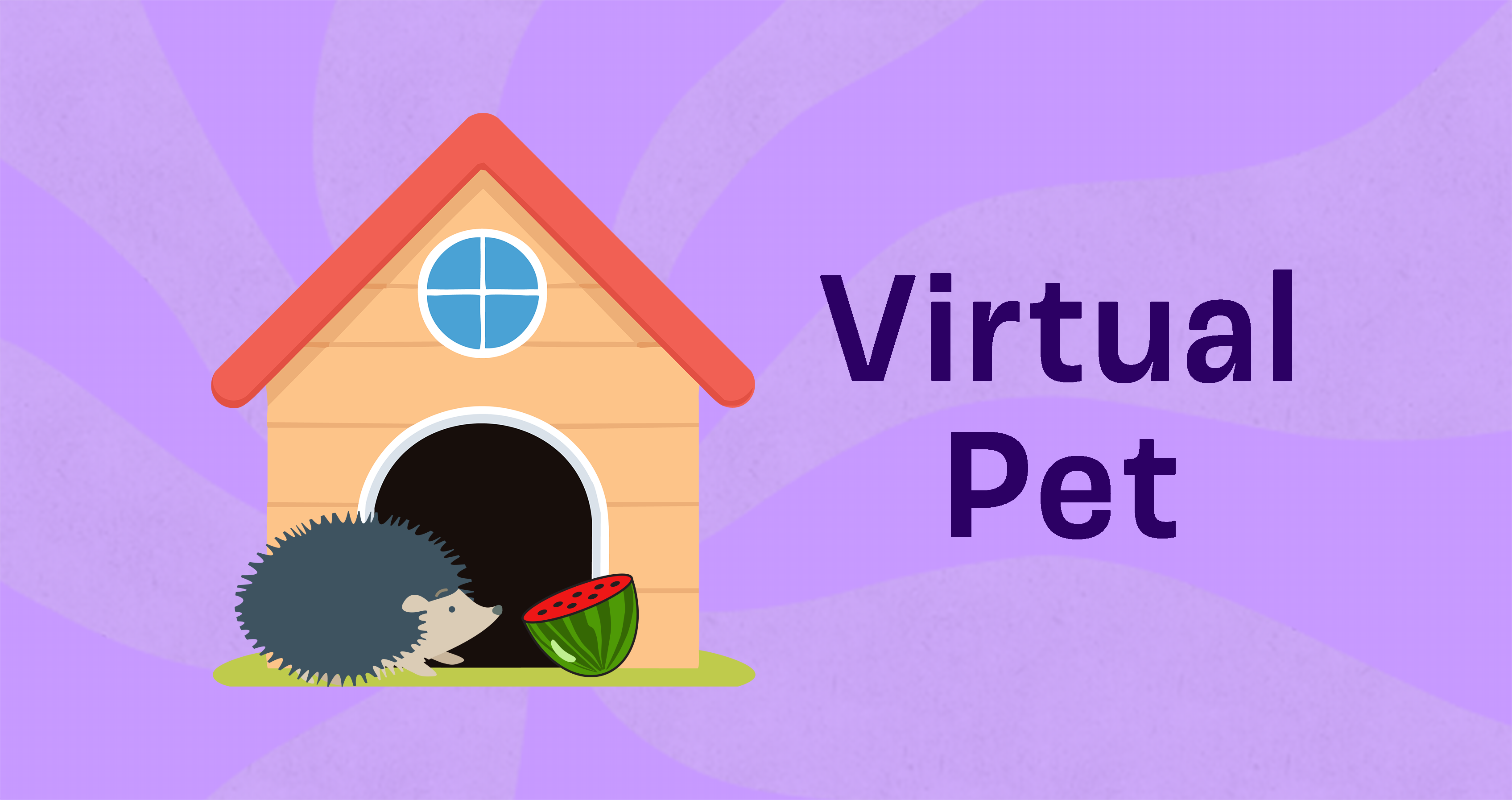 Virtual Pet