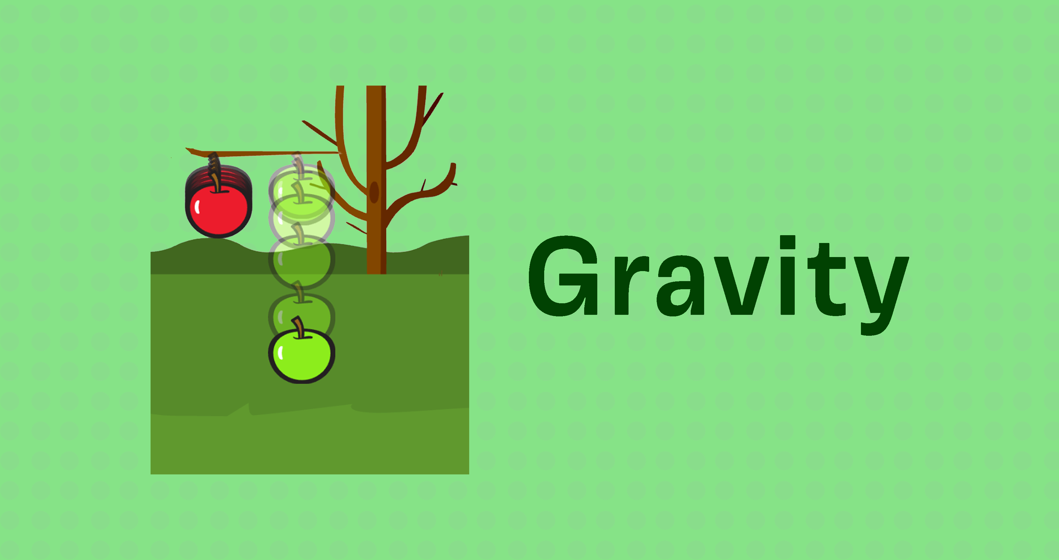 Gravity, Advanced Topics: Graphic Effects