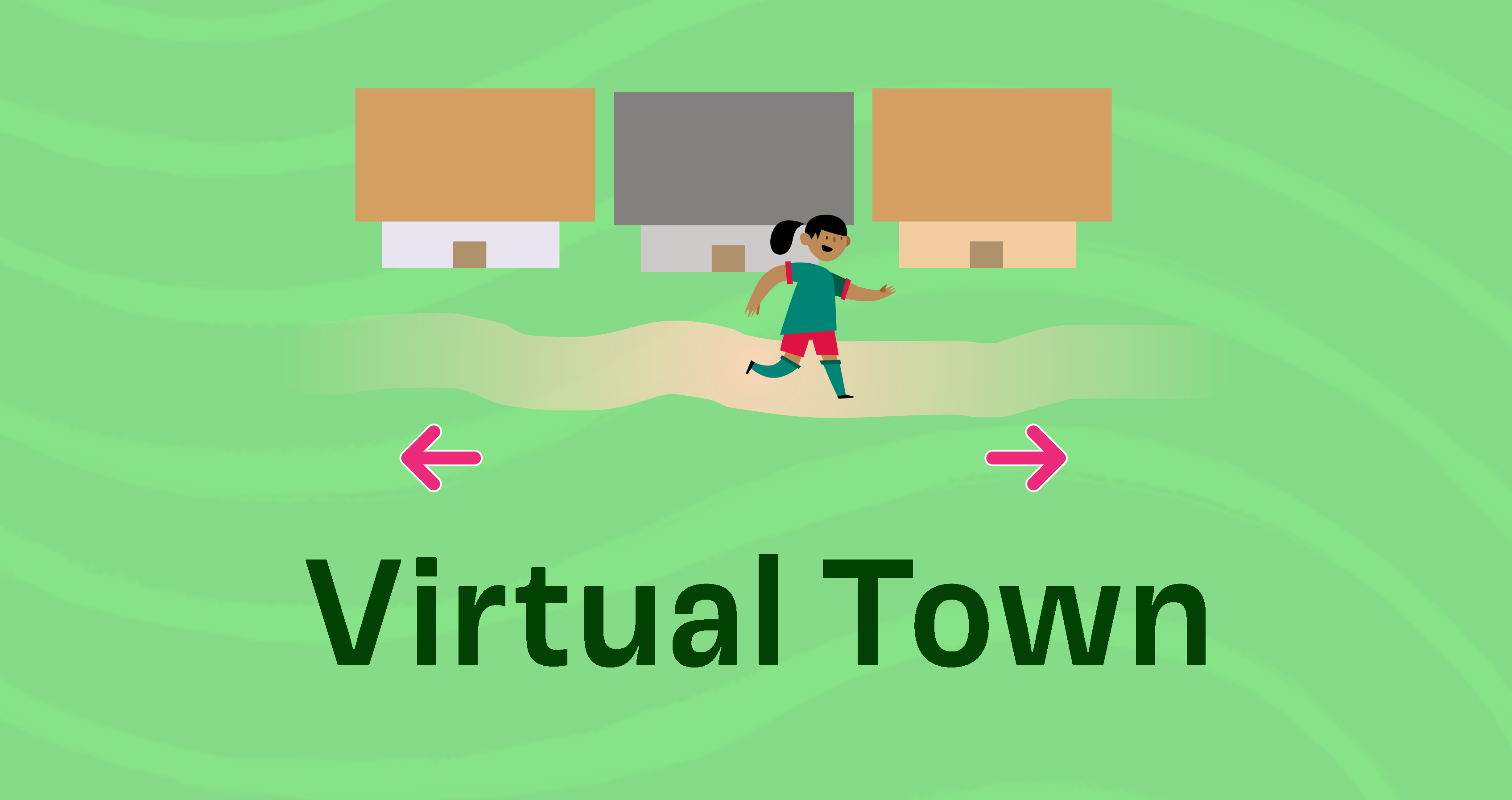 Virtual Town
