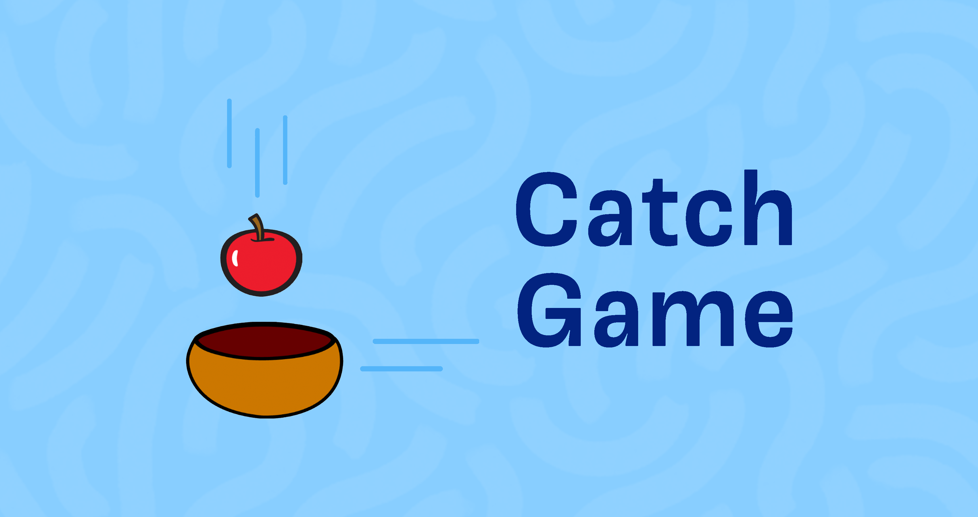 Catch Game