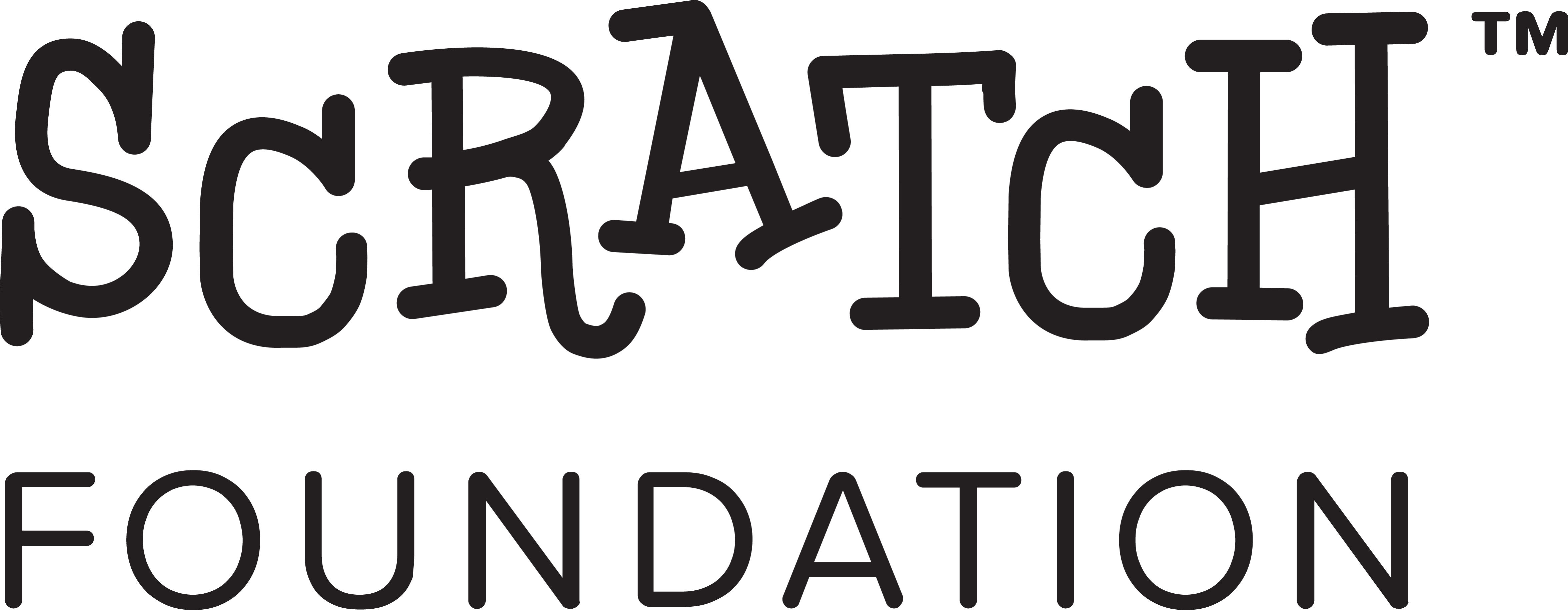 Learning Library Scratch Foundation