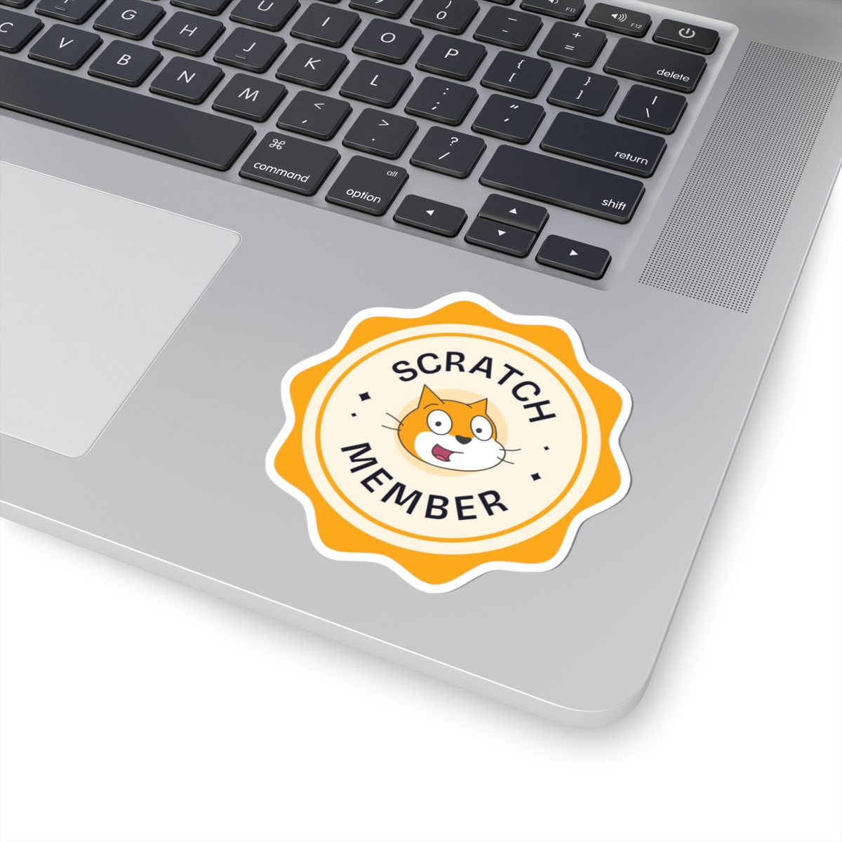 Scratch Membership - Become a Scratch Member today!