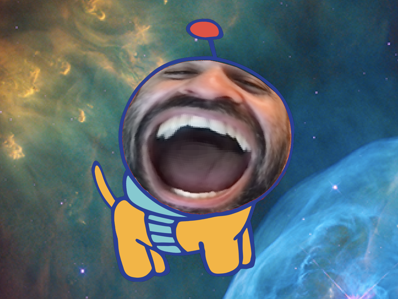 Space Dog