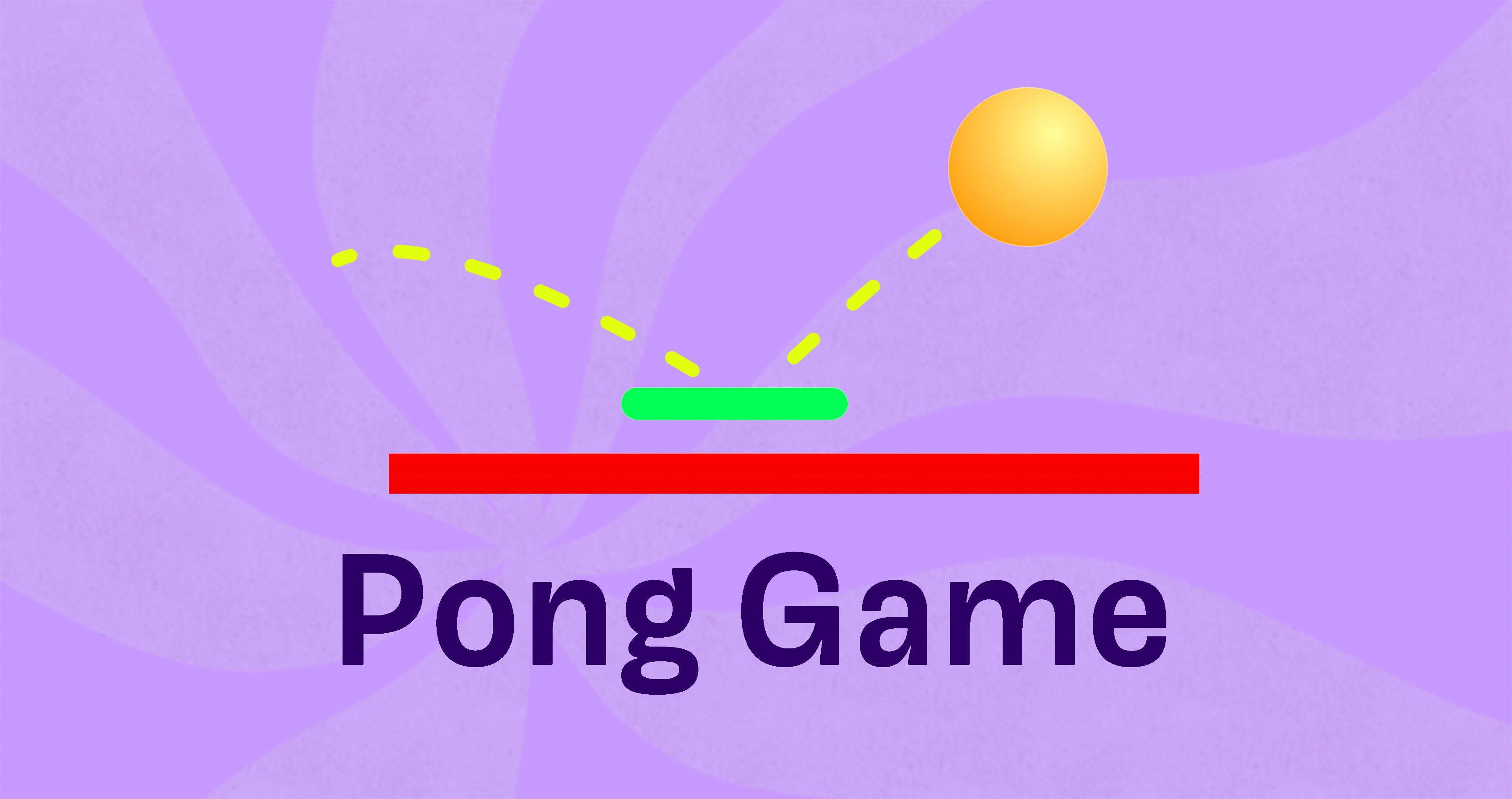 Pong Game