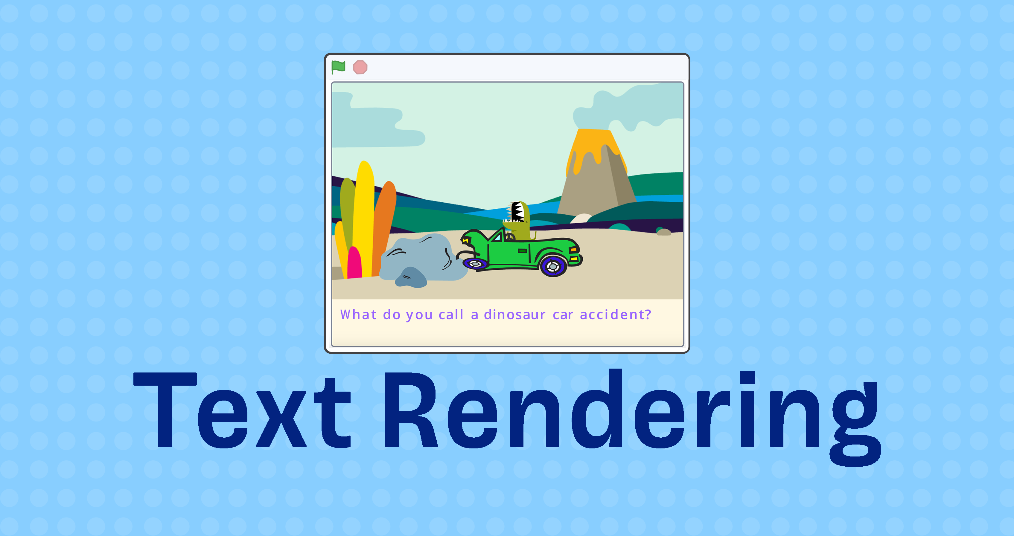 Text Rendering, Text Generator, Advanced Topics: Graphic Effects