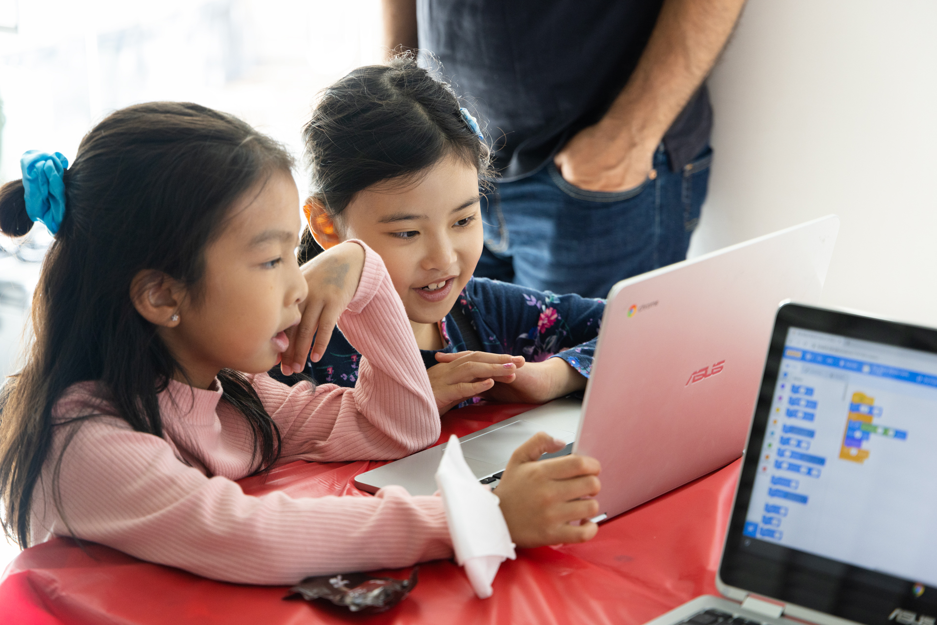 Online Safety & Privacy