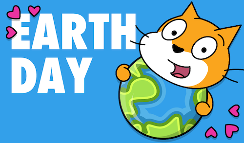 Earth Day 2026 Studio