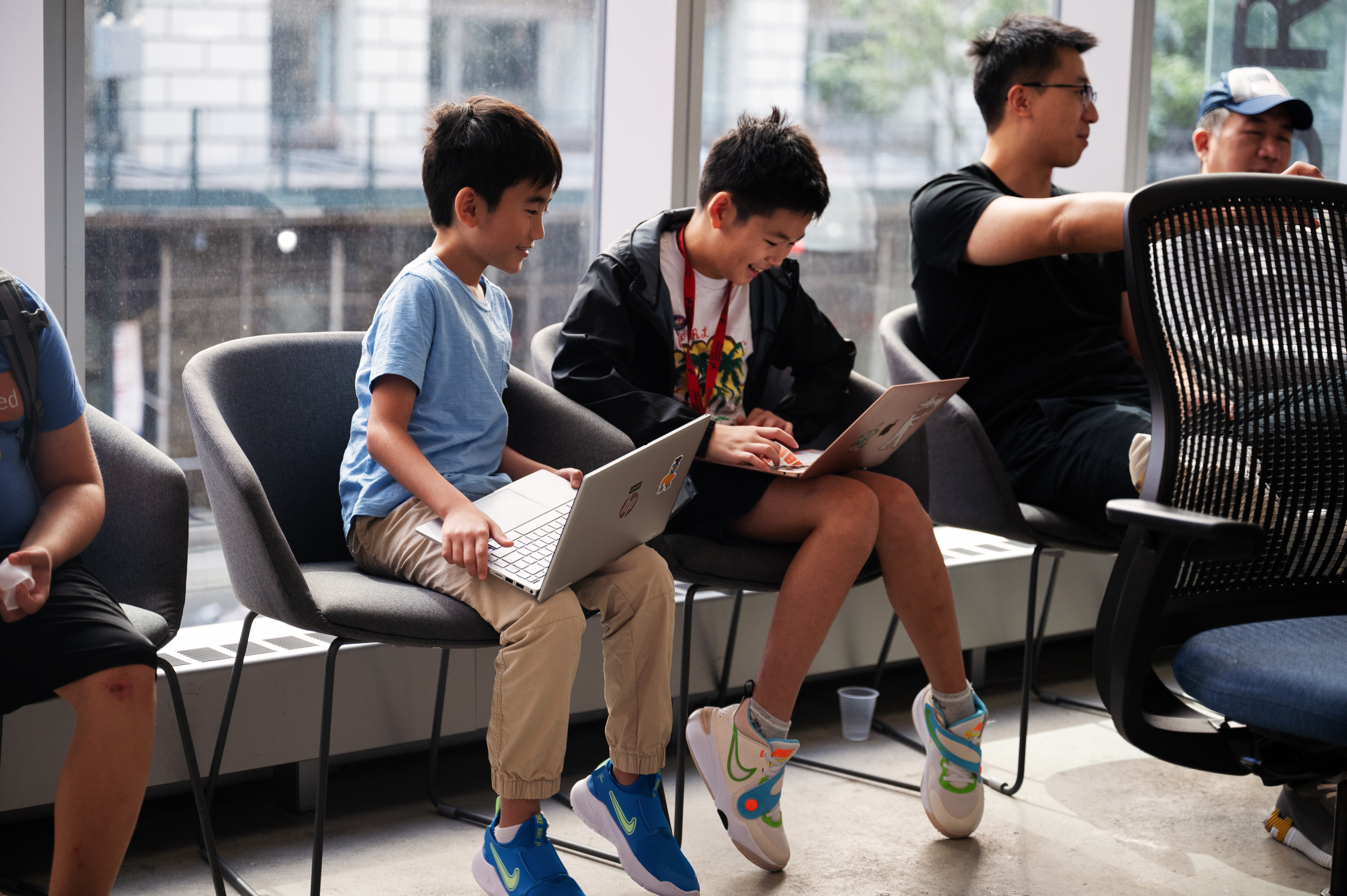 Licensing the Scratch Brand