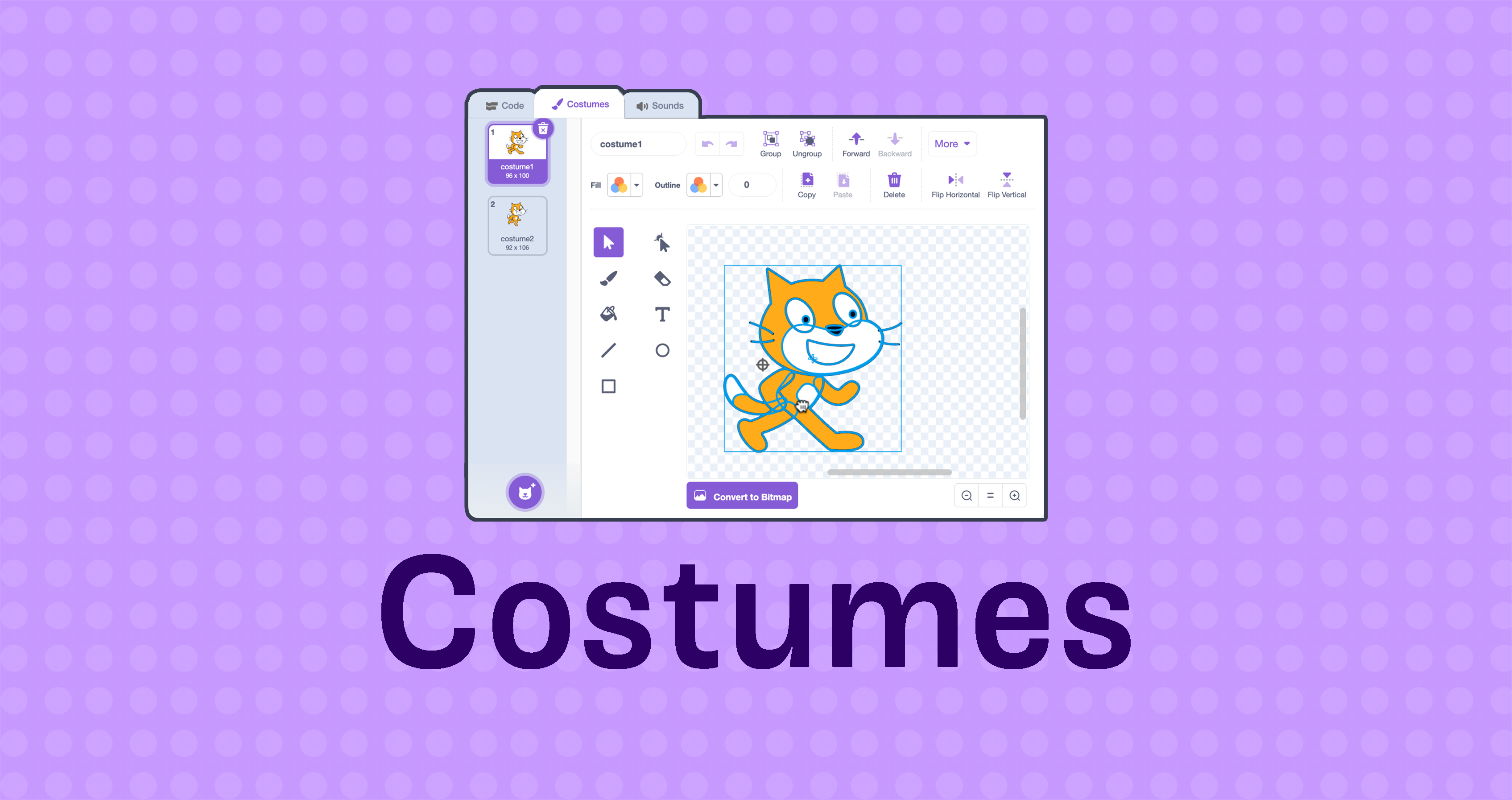 Costumes