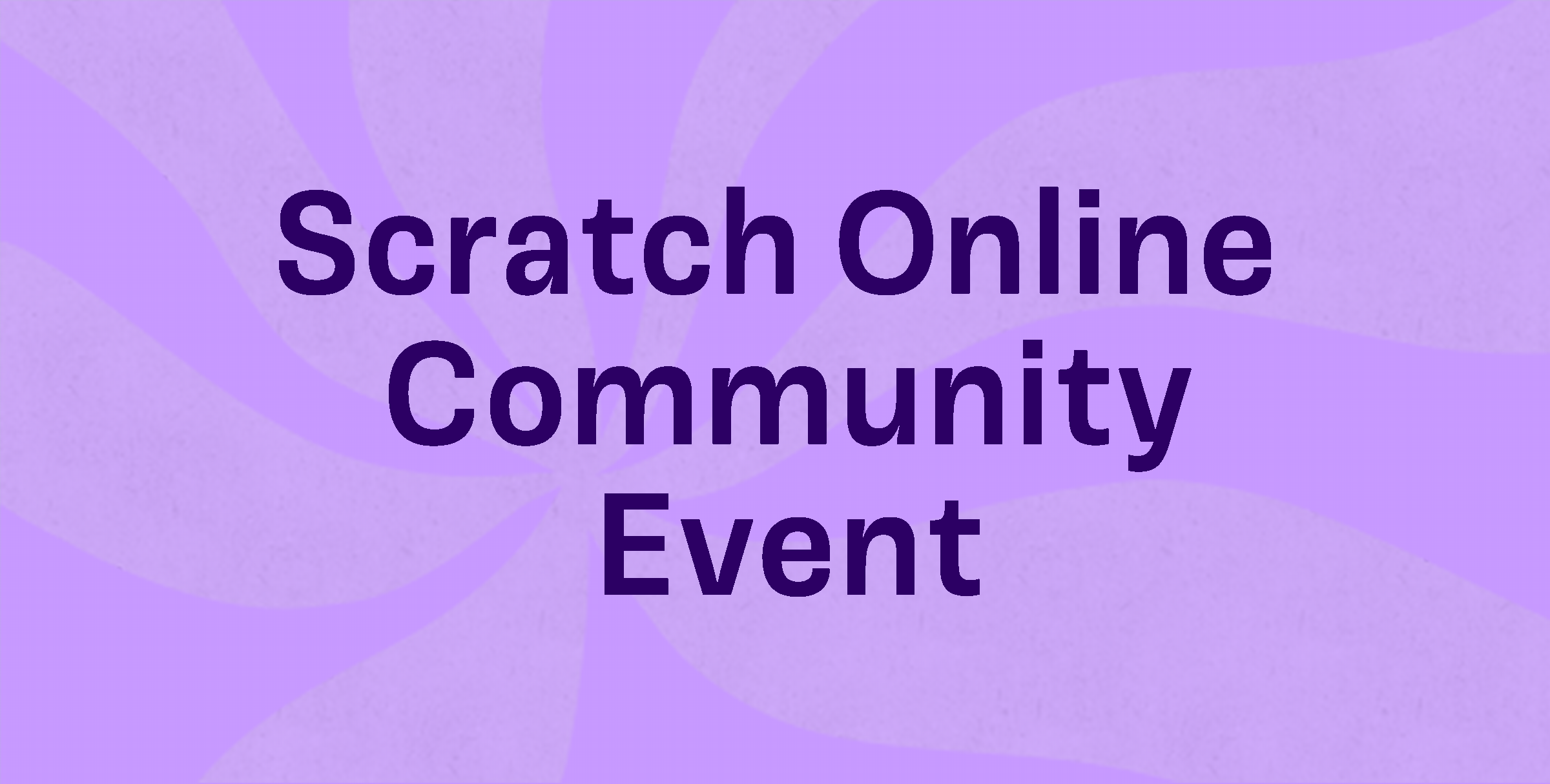 Scratch Week 2026 Studio