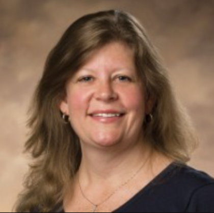 Becky Pfund