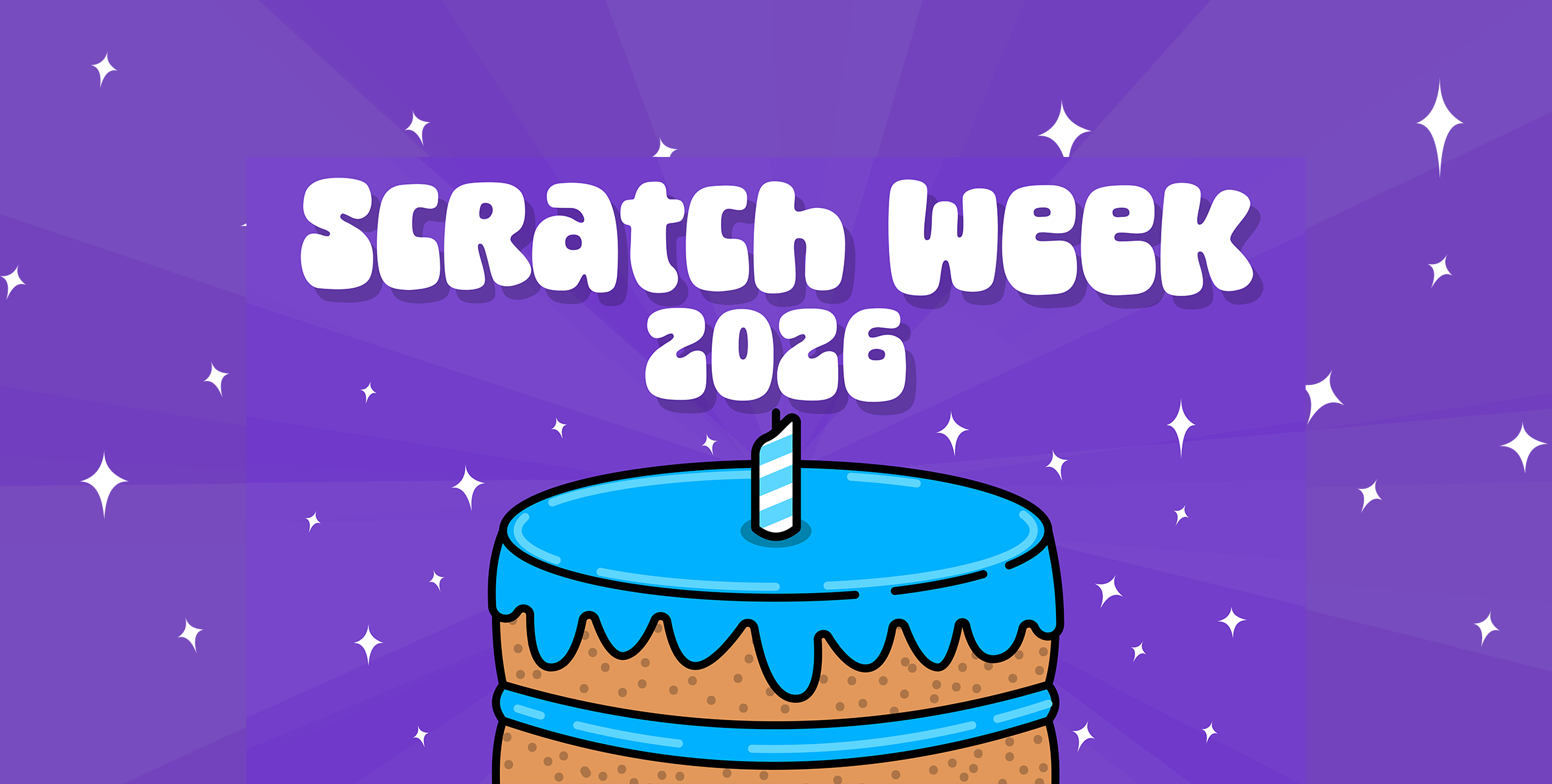 Scratch Week 2026 Studio