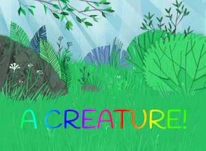 Creature Story