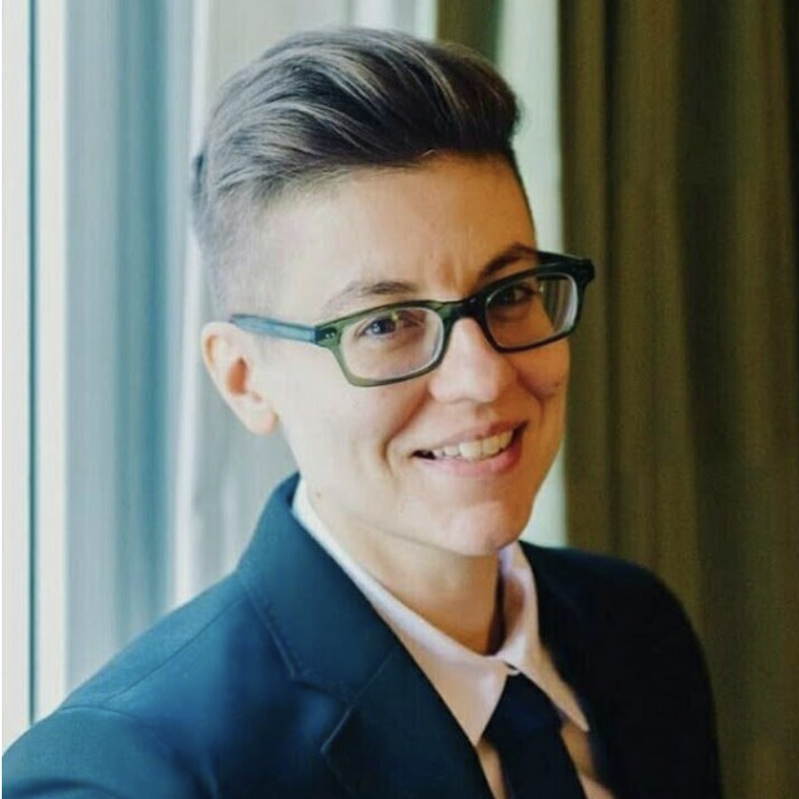 Dr. Maria Janelli