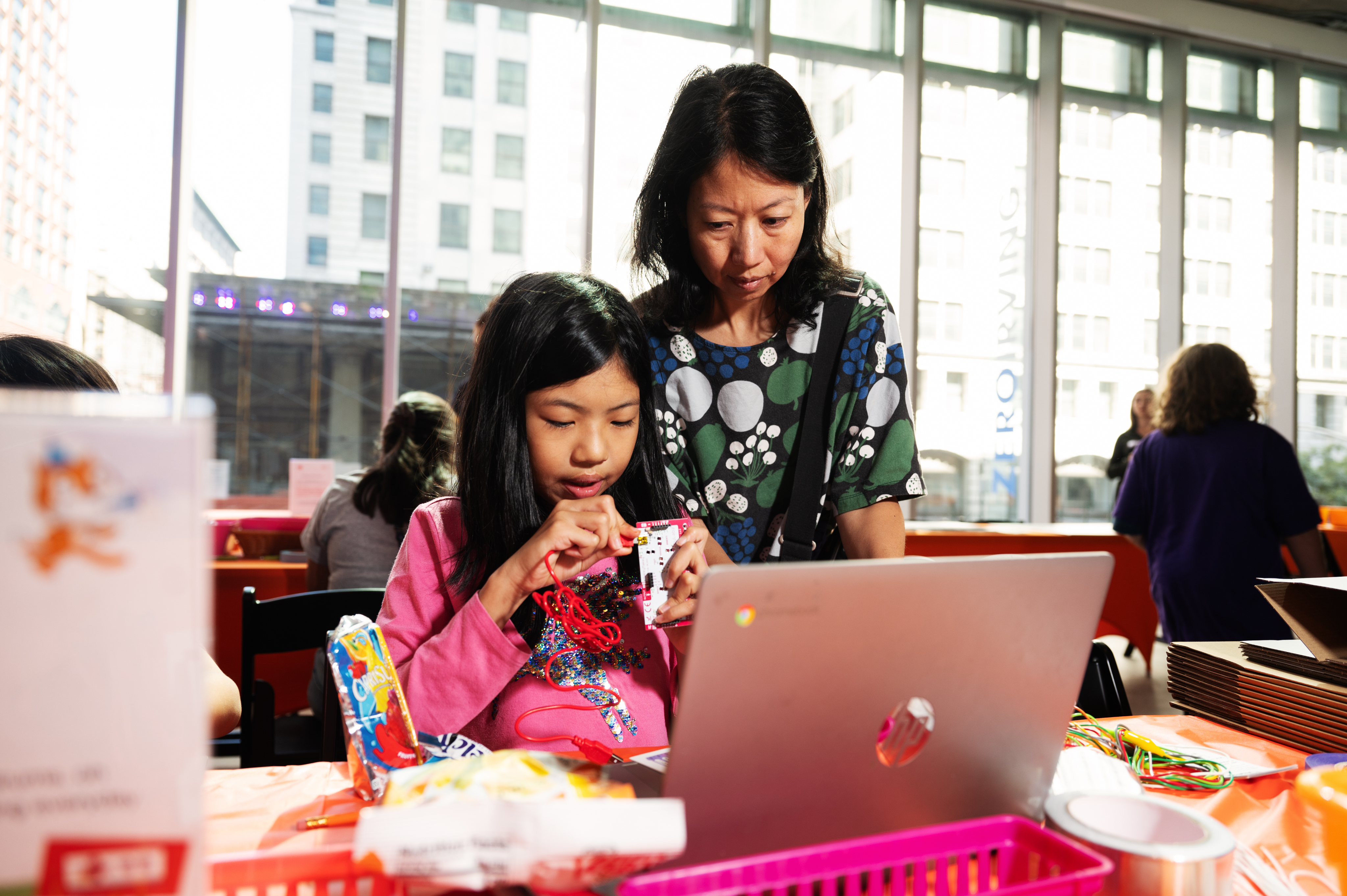 Getting Started with Scratch