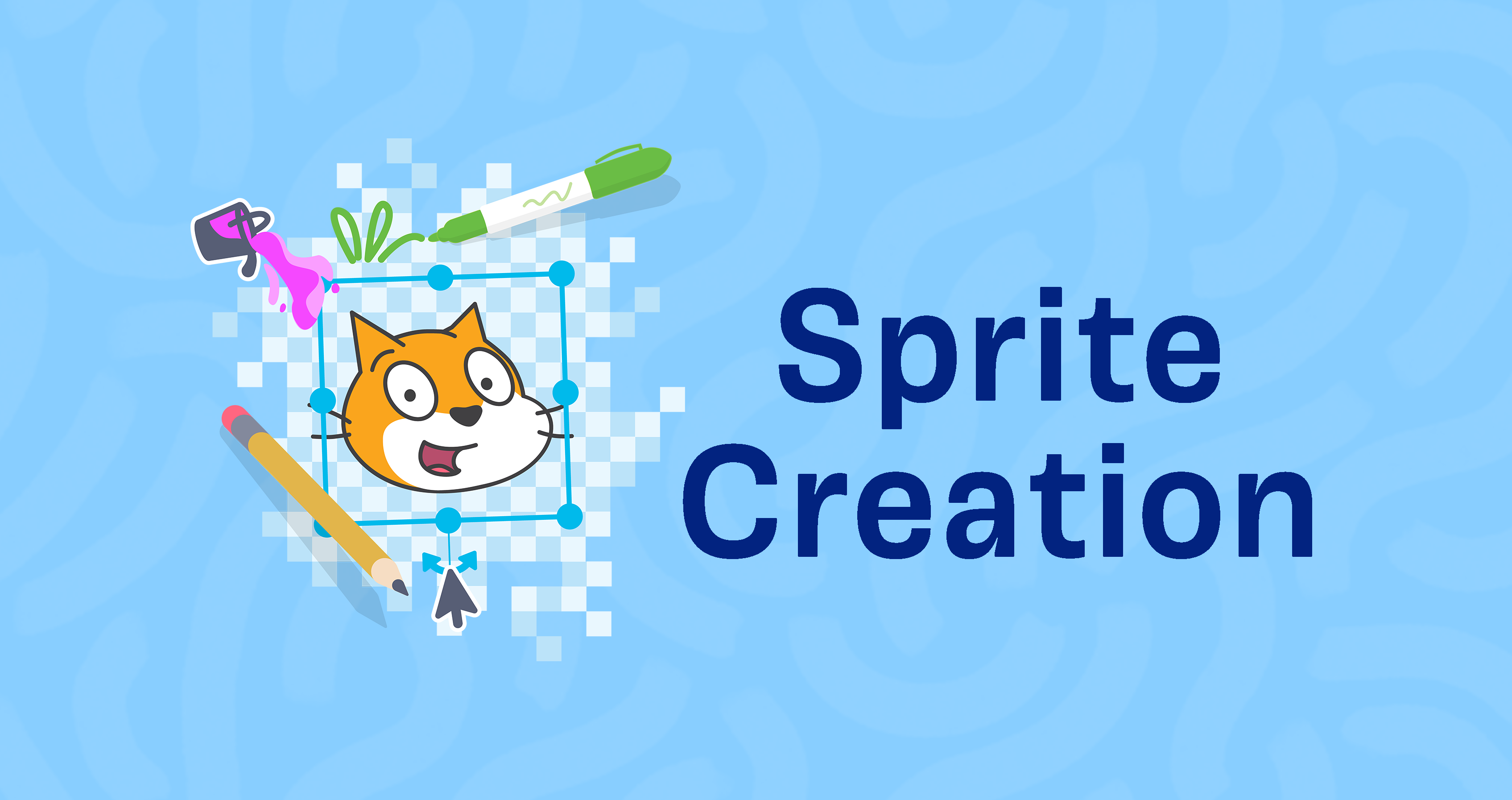 Sprite Creation
