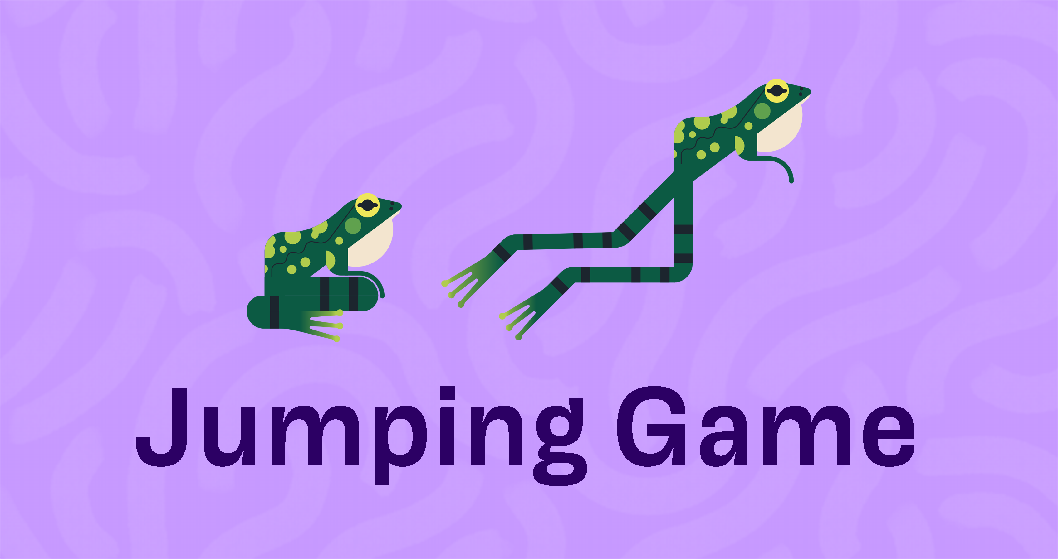 Jumping Game