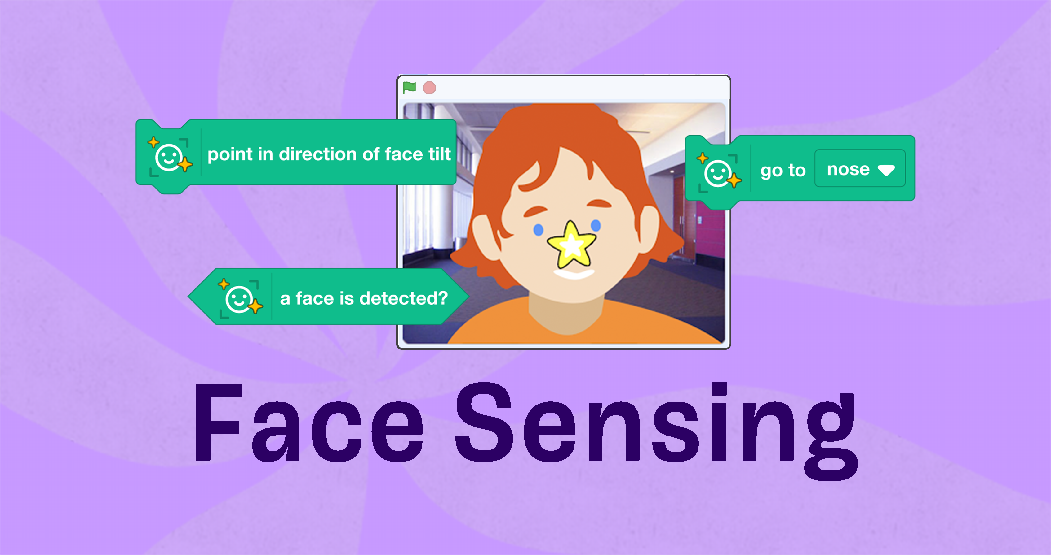 Face Sensing