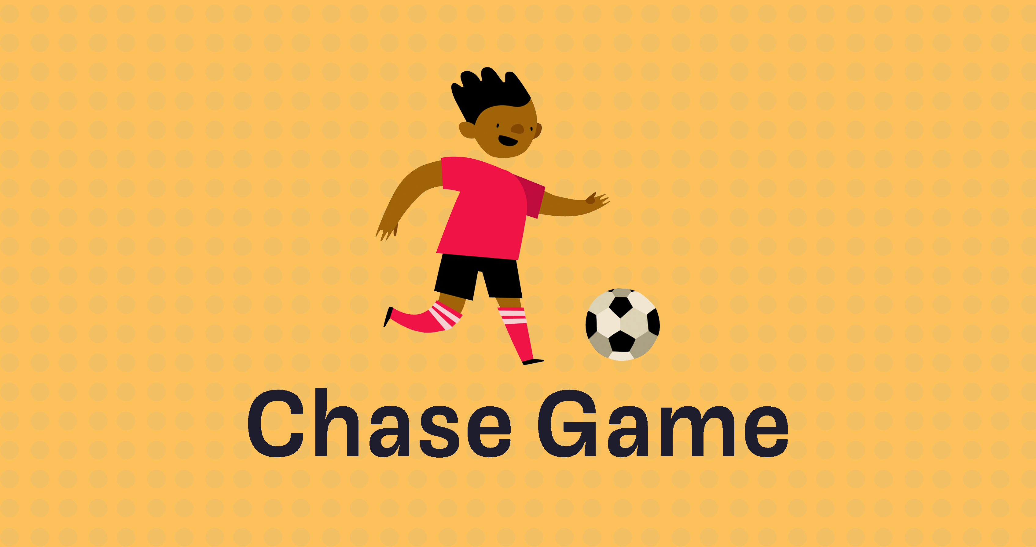 Chase Game