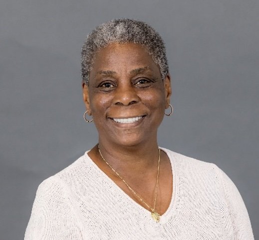 Ursula Burns