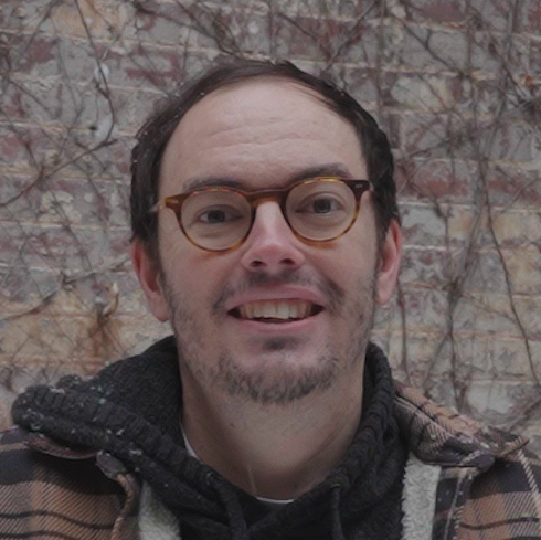 Eric Schilling