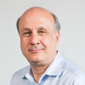 David Siegel