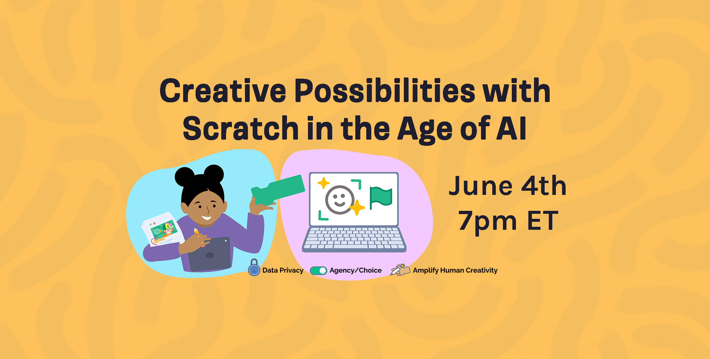 Creative Possibilities with Scratch in the Age of AI